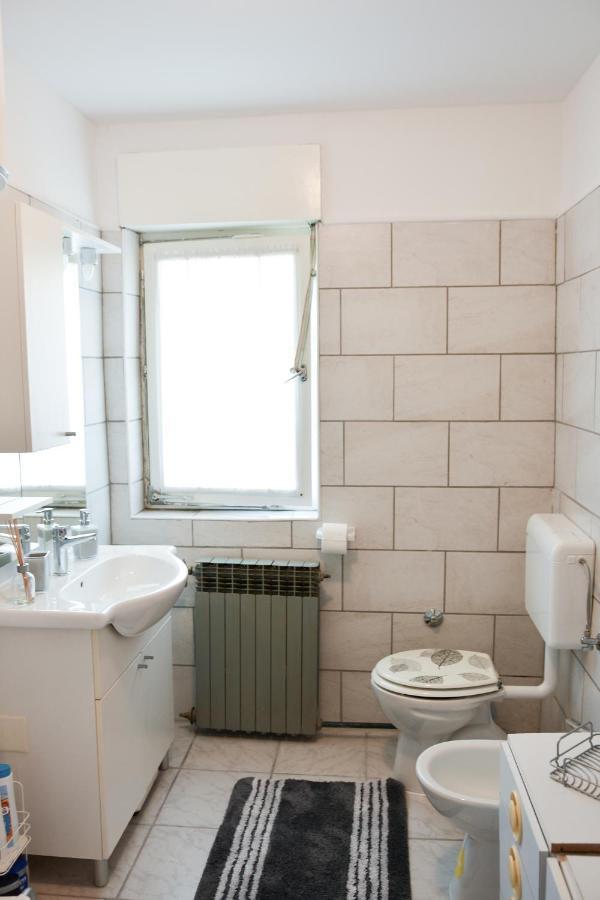 Forest Heritage Apartment Hreljin Buitenkant foto