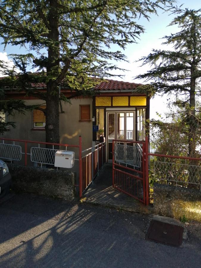Forest Heritage Apartment Hreljin Buitenkant foto